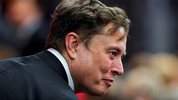 Elon Musk desafía en duelo a uno de sus grandes enemigos históricos, aunque el experto ha optado por la colaboración