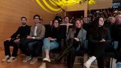 Gerard: “Si disfruto como ante el Mallorca, estaré cerca de mi mejor nivel”