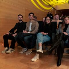 Gerard: “Si disfruto como ante el Mallorca, estaré cerca de mi mejor nivel”