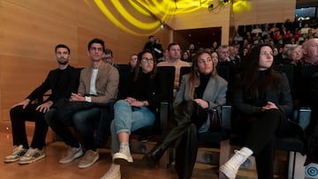 Gerard: “Si disfruto como ante el Mallorca, estaré cerca de mi mejor nivel”