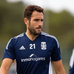 Pendientes de Kiko Olivas