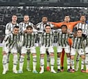 La Juve se arriesga a otra terrible sanción