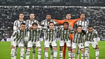 Juventus.