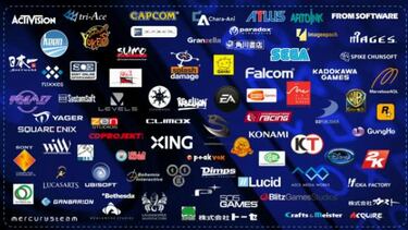 PlayStation 4 cuenta con el apoyo de 149 third parties