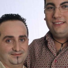 El impactante cambio físico de David, ganador de ‘La casa de tu vida’