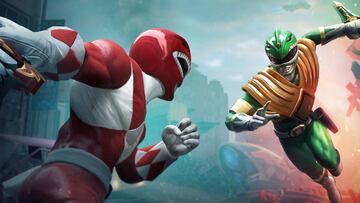 Power Rangers: Battle for the Grid se deja ver en un nuevo gameplay