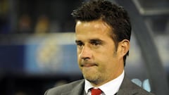 Marco Silva takes the reins at stricken Hull
