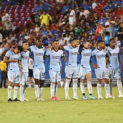 Para Johan Rodríguez, existen pocas opciones de éxito en Cruz Azul