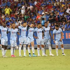 Leagues Cup 2023 final: what happens in case of a tie?