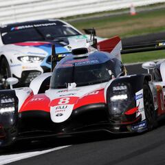 Montmeló se estrena como sede de preparación para el WEC