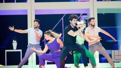Eurovisión 2019: Madonna y todos los artistas invitados de la gran final