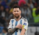 ¿Por qué no juega Messi con Argentina ante El Salvador?