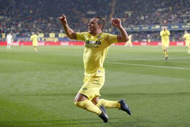Real Madrid: Villarreal draw leaves Los Blancos well off pace