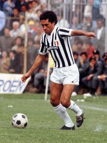 Profesional entre 1972 y 1988. 