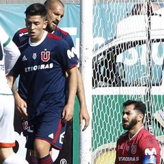 ¿Quién es Mauricio Morales, la nueva carta de Caputto en la U?