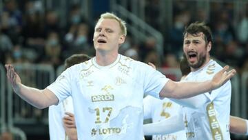 El duro Patrick Wiencek se
retira de la selección alemana