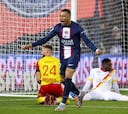 La MLS tiene un plan con Mbappé