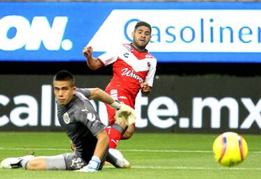 Chivas cayó ante Veracruz en la jornada 14 del Clausura 2018