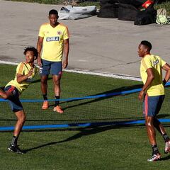 FCF confirma dos partidos amistosos en septiembre