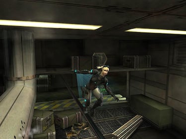 Nuevas imágenes y tráiler de Starcraft: Ghost