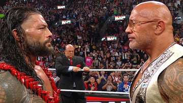 La empresa más grande de entretenimiento en la lucha libre y la plataforma de streaming tuvieron una noche llena de espectáculo desde Los Ángeles.