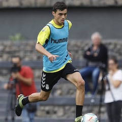 Pedri: “He soñado muchas veces con estar al lado de Messi”