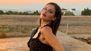 Marta Torné cautiva las redes con un desnudo integral en pleno amanecer