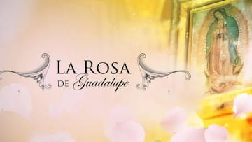 La Rosa de Guadalupe cumple 18 años al aire: ¿cuántos episodios tiene la serie?