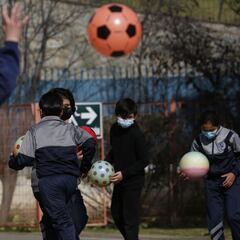 Calendario escolar 2022 en Chile: fechas de vacaciones, clases y qué tengo que saber