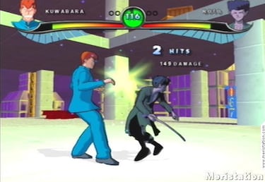 Yu Yu Hakusho: Dark Tournament, Impresiones