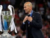 El palmarés de los entrenadores que llegaron a mitad de temporada al Real Madrid: ¿quiénes ganaron Liga o Champions?