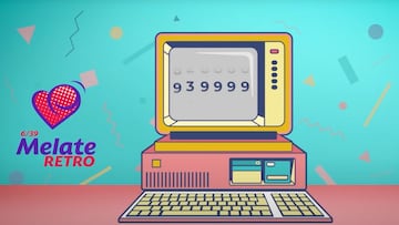 Consulta los resultados del Sorteo Melate Retro 1573, para hoy martes 14 de octubre del 2025.