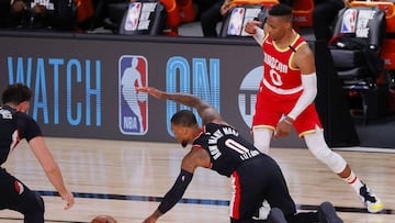 Ningún positivo por coronavirus en la NBA