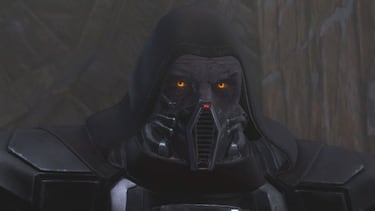 Star Wars The Old Republic: Legacy of the Sith revela detalles y fecha