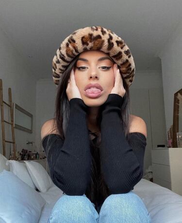 Es una de las influencers más mediáticas de nuestro país, y también fue muy seguida su relación con Alba Paul, la cual se produjo hace apenas unos meses. Desde entonces, Dulceida decidió despejarse un tiempo dejando incluso las redes sociales, por lo que las relaciones sentimentales no parecen ser su prioridad.