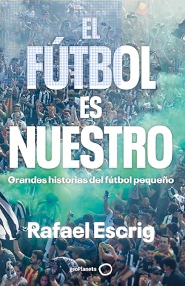 “El libro deportivo tiene buena salud”