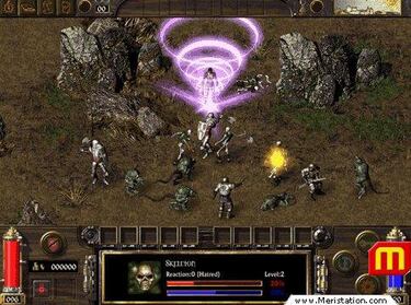 Arcanum llegó un poco intoxicado