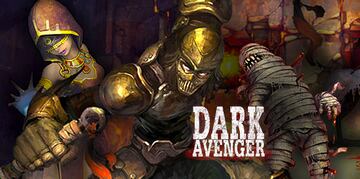 TD - Dark Avenger (IPD)