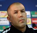 Jardim: "Esperamos un Dortmund mucho más fuerte que en la ida"
