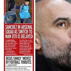 PSG: Guardiola es el elegido