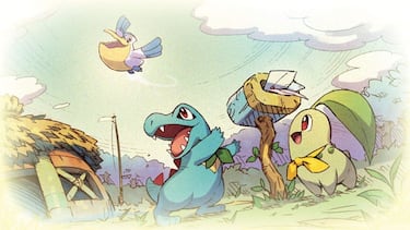 Pokémon Presents del 8 de agosto: cómo ver, hora, duración y juegos que mostrarán
