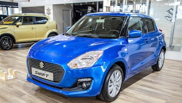 Hatchbacks: El segmento favorito de los más jóvenes y la puerta de entrada al primer auto