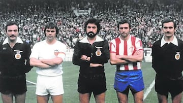 En memoria de Cerveró