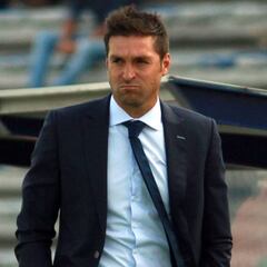 Diego Alonso, tercer técnico con más partidos en Pachuca