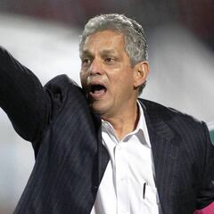 Rueda podría llegar el martes a Chile para asumir en la Roja