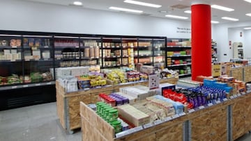 Ni Mercadona ni Carrefour ni tampoco Aldi: el supermercado lowcost que se expande en España con 120 tiendas por todo el país