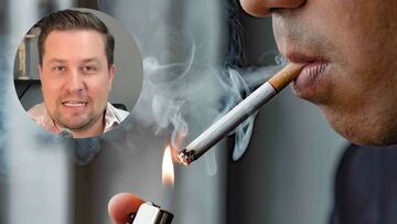 Secondhand smoke is not just unpleasant. It also increases the risk of cancer, even if you do not smoke.