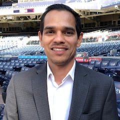 Los Padres, con más preguntas que respuestas tras el cierre de la primera vuelta en la MLB