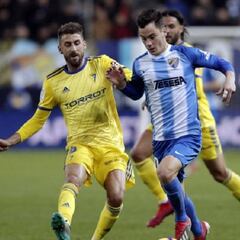 José Mari abre las puertas de la sala de máquinas tras su expulsión