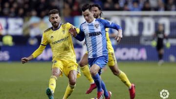 Jos&eacute; Mari se pierde su segundo partido por sanci&oacute;n esta temporada.